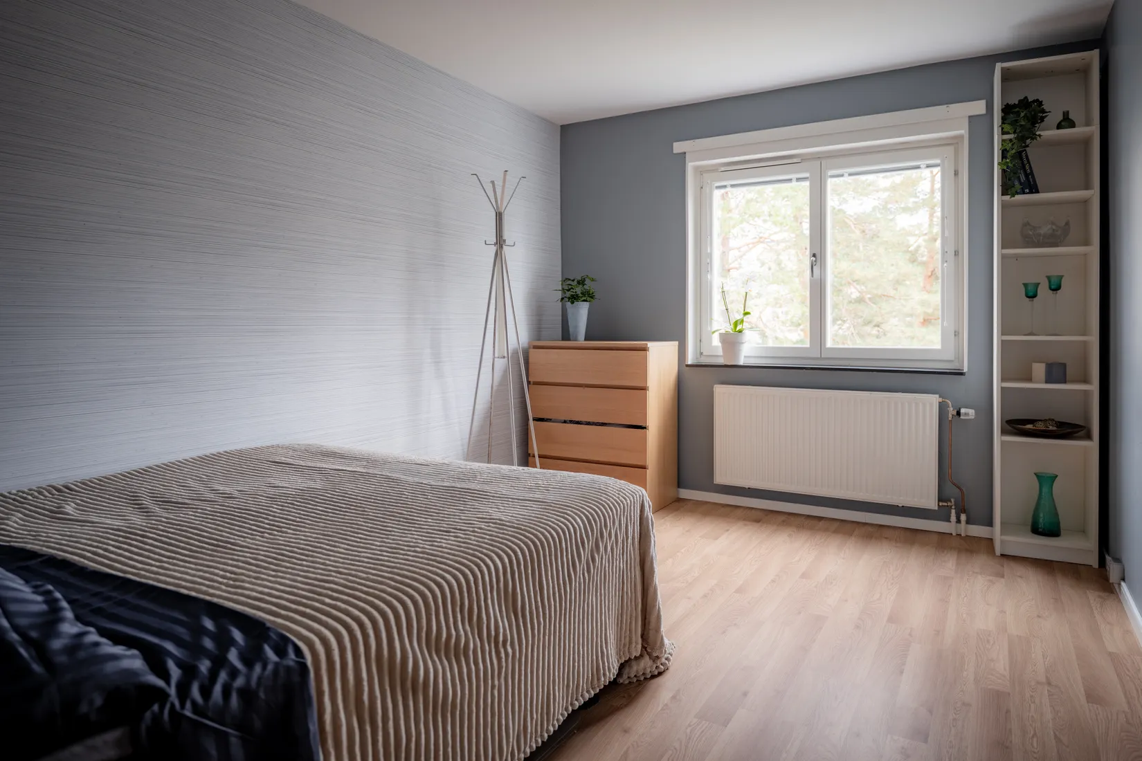 Bostadsrätt, Källängsvägen 64, Näset, Lidingö
