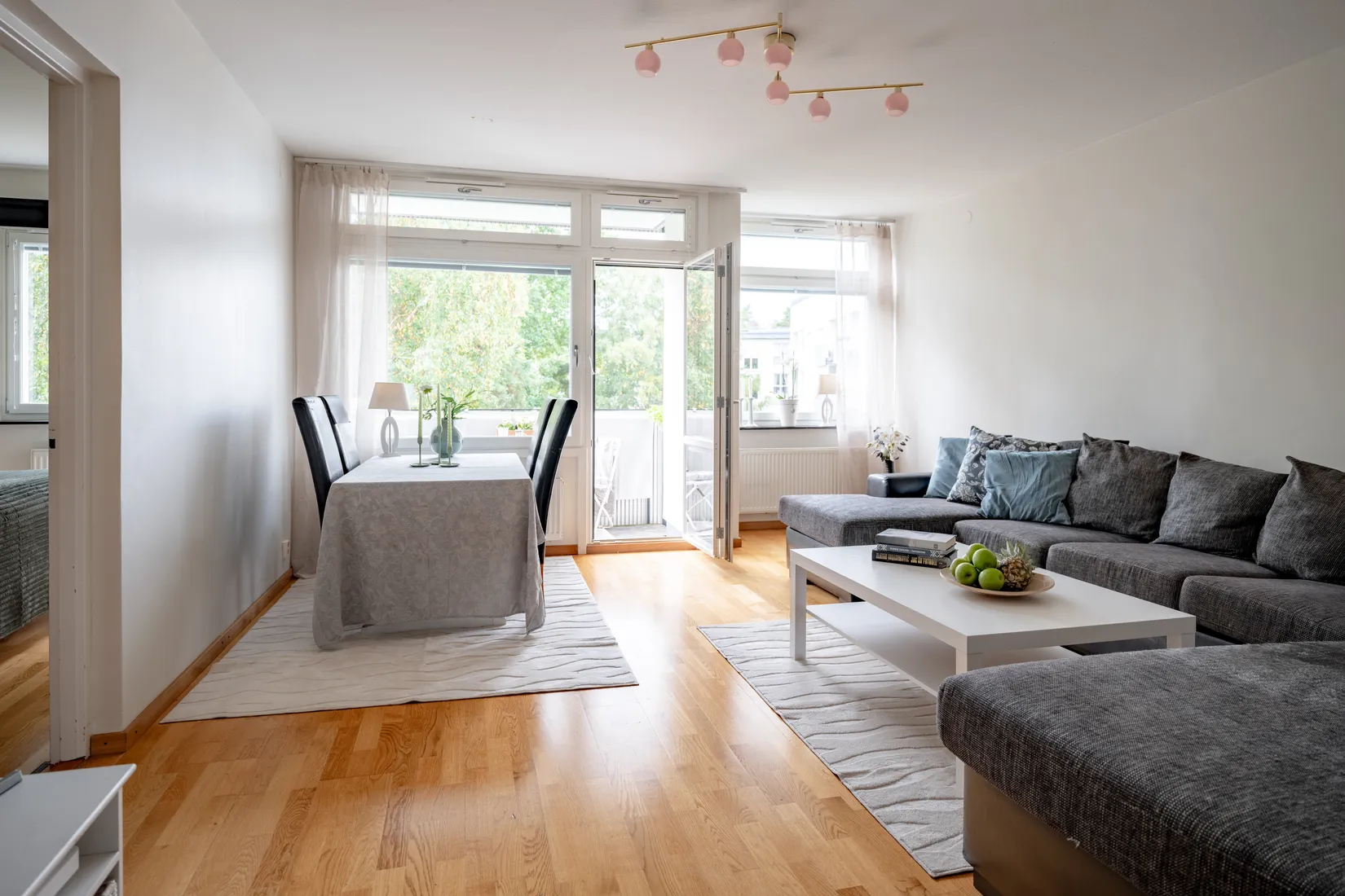 Bostadsrätt, Källängsvägen 64, Näset, Lidingö