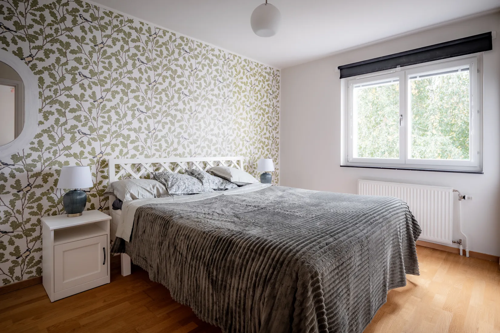 Bostadsrätt, Källängsvägen 64, Näset, Lidingö