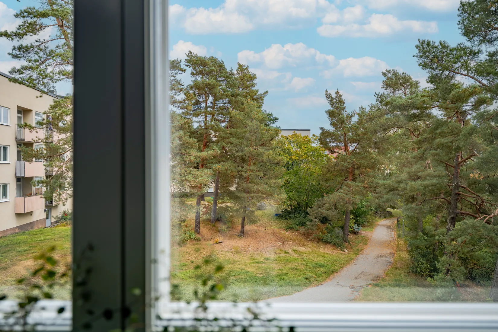Bostadsrätt, Källängsvägen 64, Näset, Lidingö