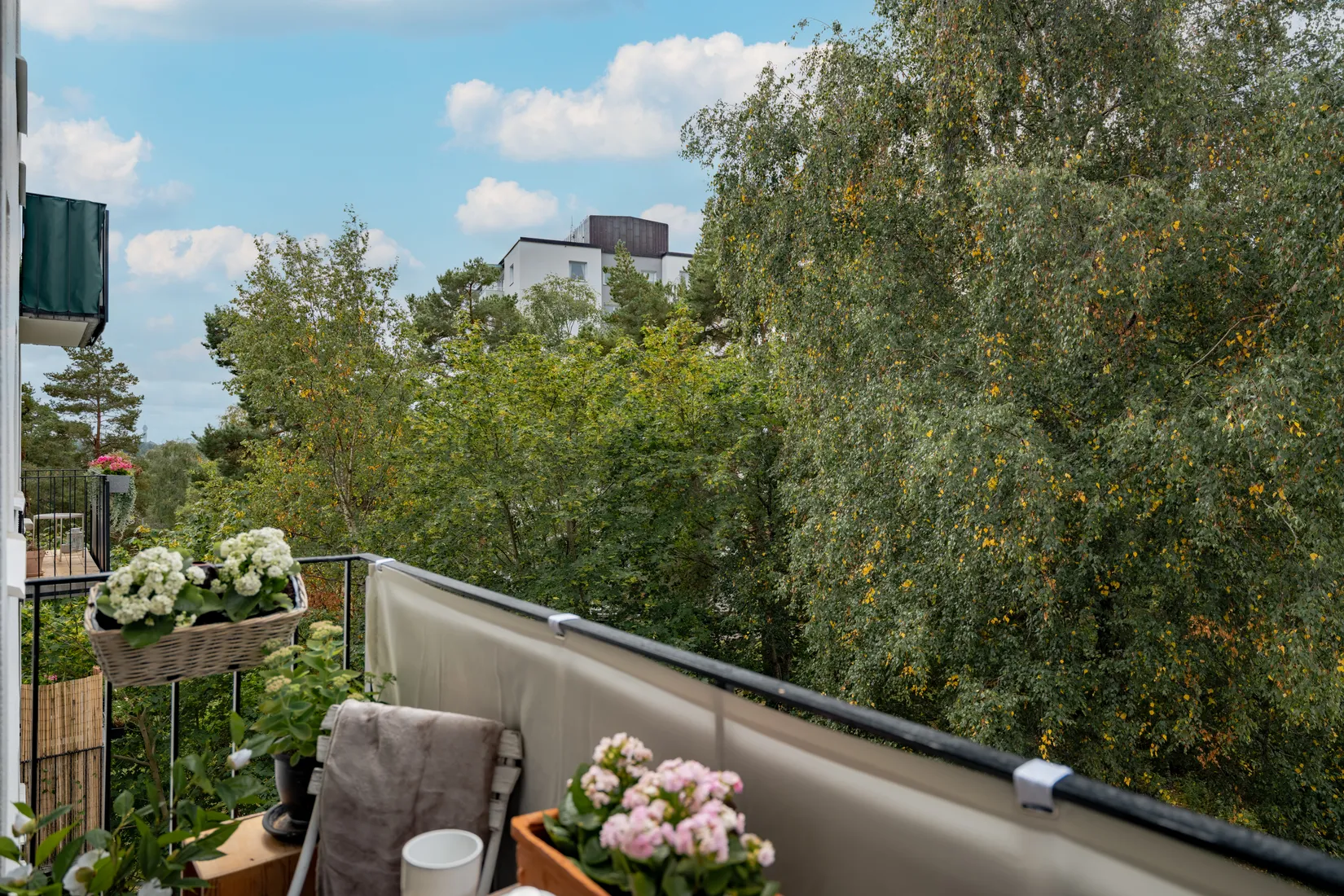Bostadsrätt, Källängsvägen 64, Näset, Lidingö