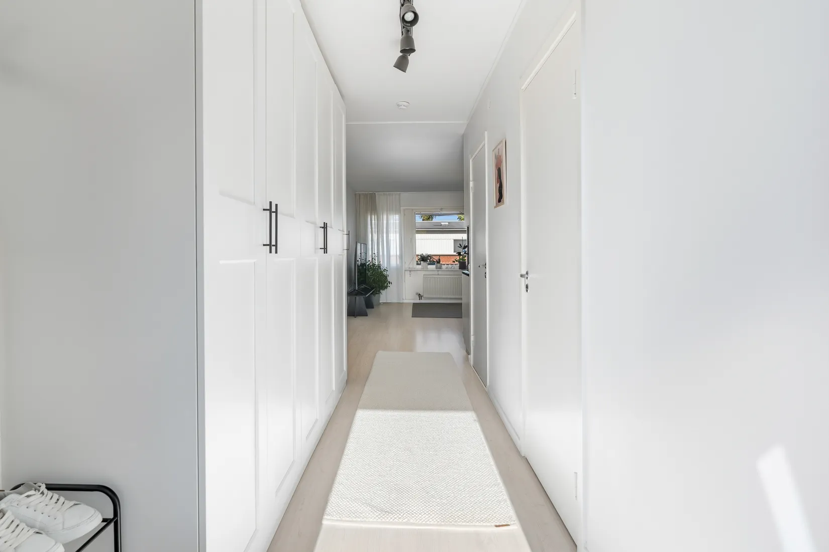 Bostadsrätt, Lövskogsgatan 7, Uddevalla