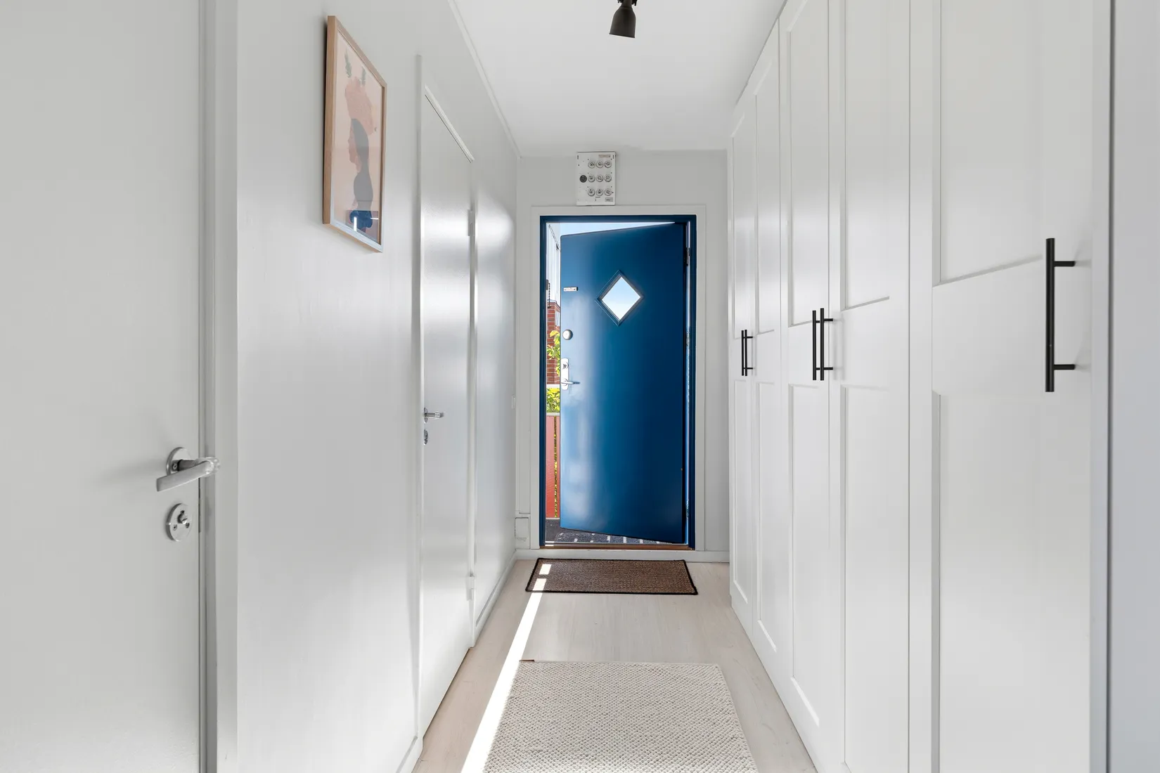 Bostadsrätt, Lövskogsgatan 7, Uddevalla
