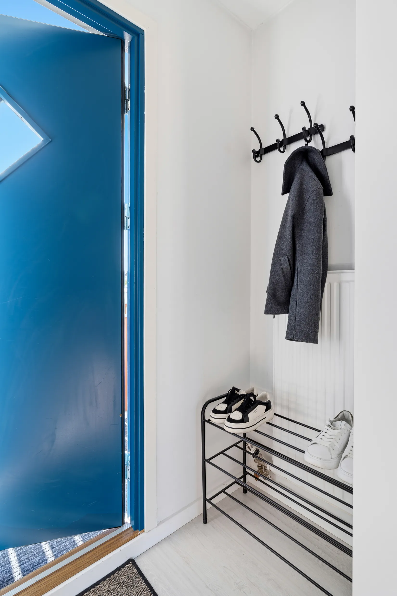 Bostadsrätt, Lövskogsgatan 7, Uddevalla