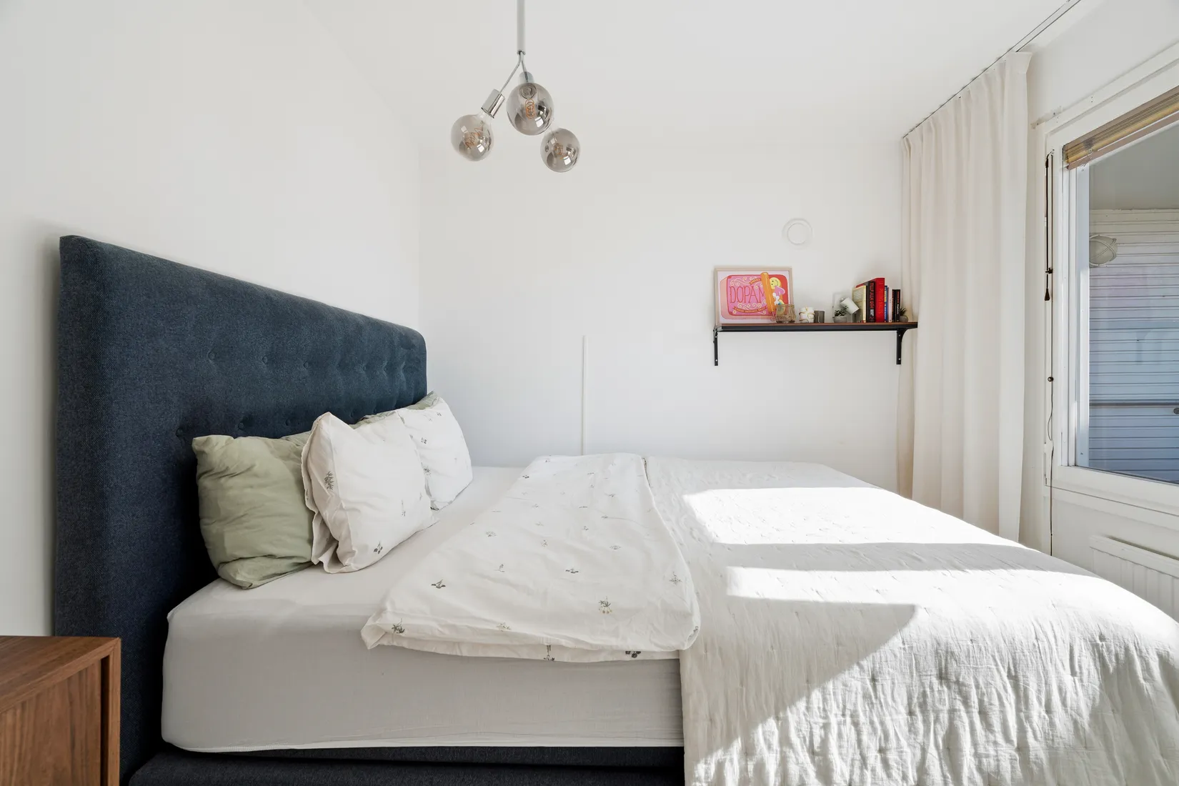 Bostadsrätt, Lövskogsgatan 7, Uddevalla