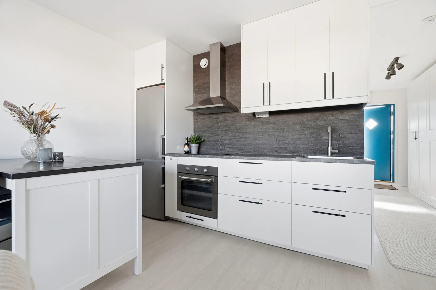Bostadsrätt, Lövskogsgatan 7, Uddevalla
