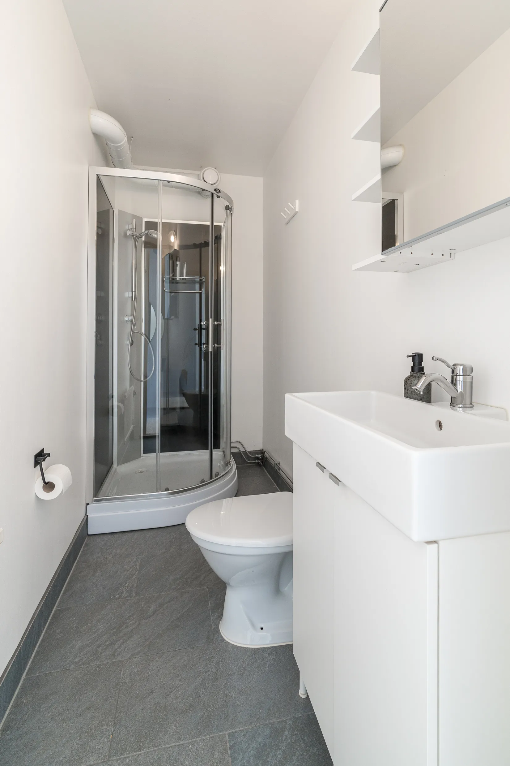 Bostadsrätt, Lövskogsgatan 7, Uddevalla