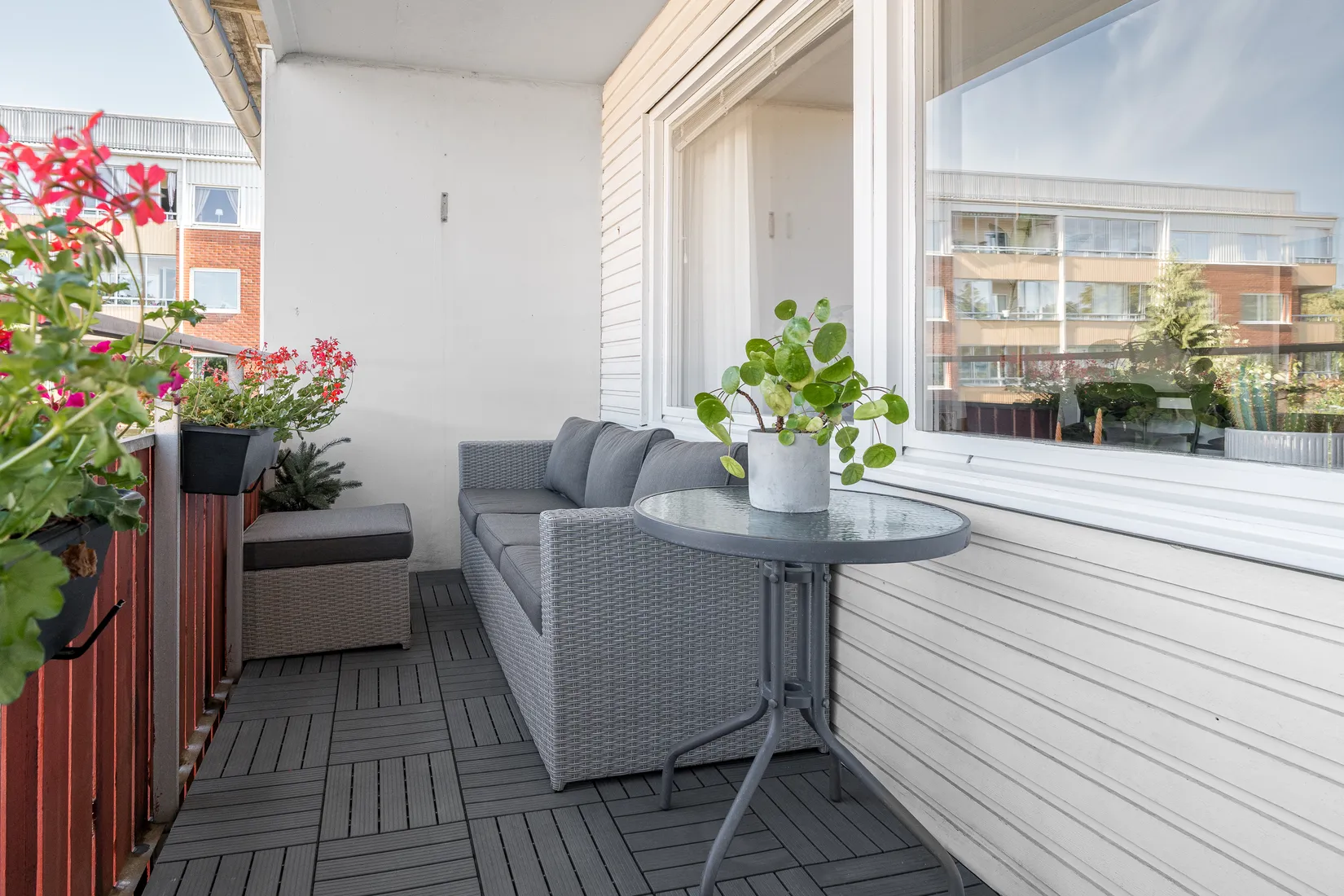 Bostadsrätt, Lövskogsgatan 7, Uddevalla