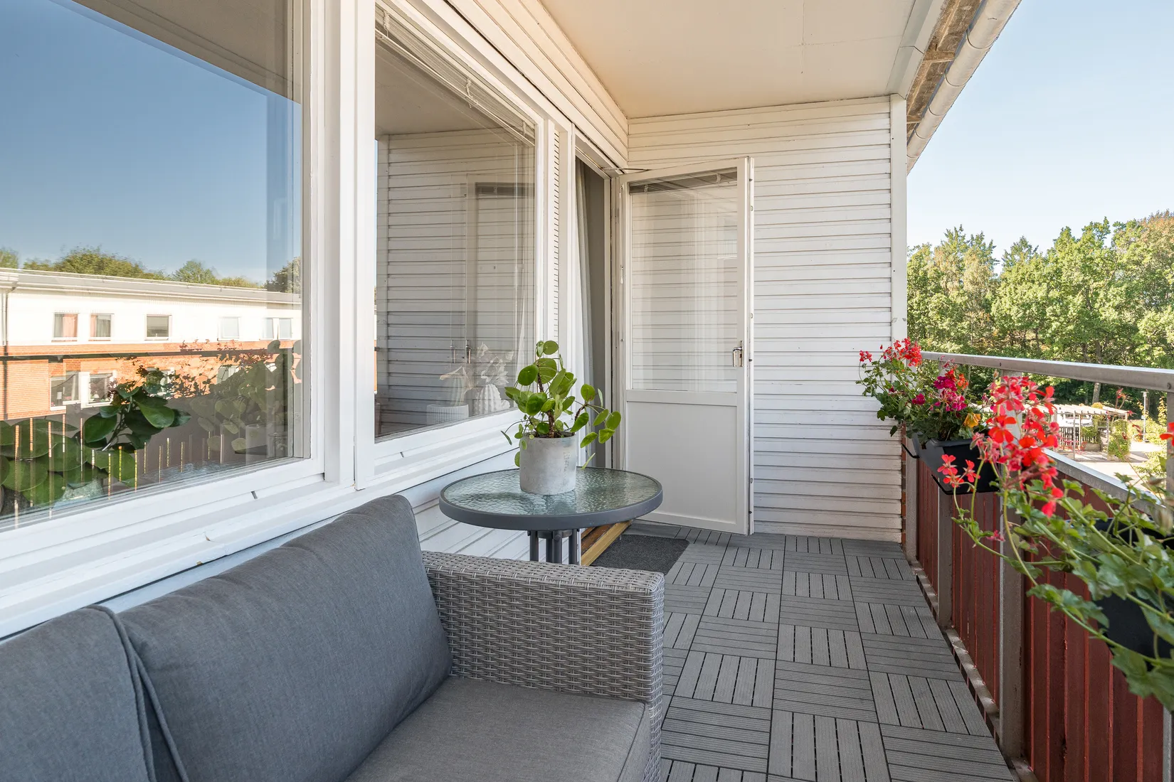 Bostadsrätt, Lövskogsgatan 7, Uddevalla