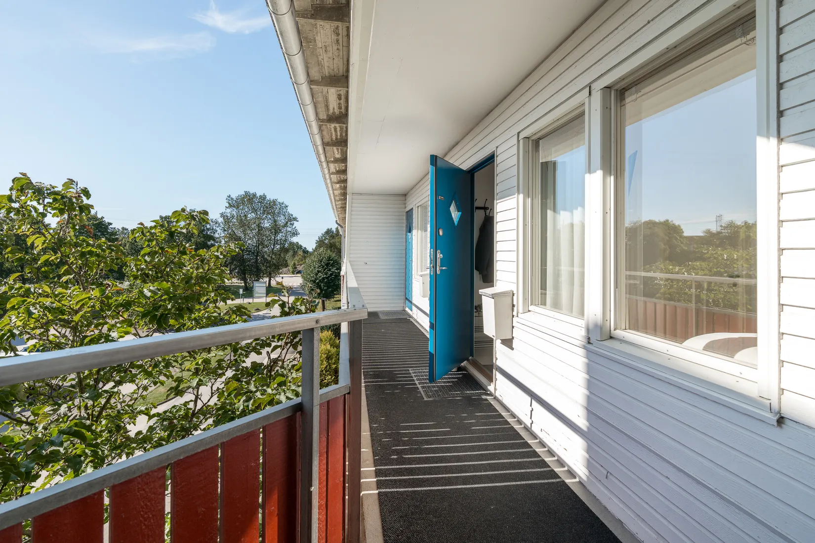 Bostadsrätt, Lövskogsgatan 7, Uddevalla