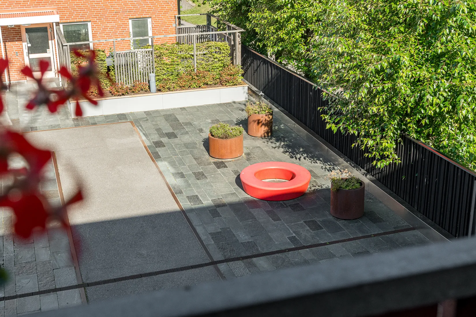 Bostadsrätt, Lövskogsgatan 7, Uddevalla