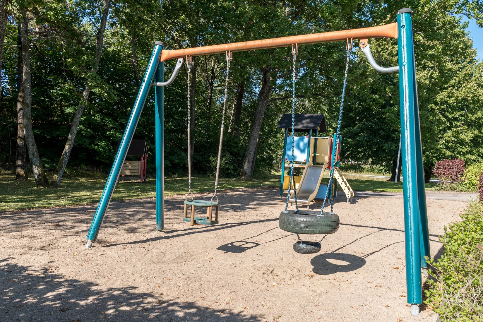 Bostadsrätt, Lövskogsgatan 7, Uddevalla