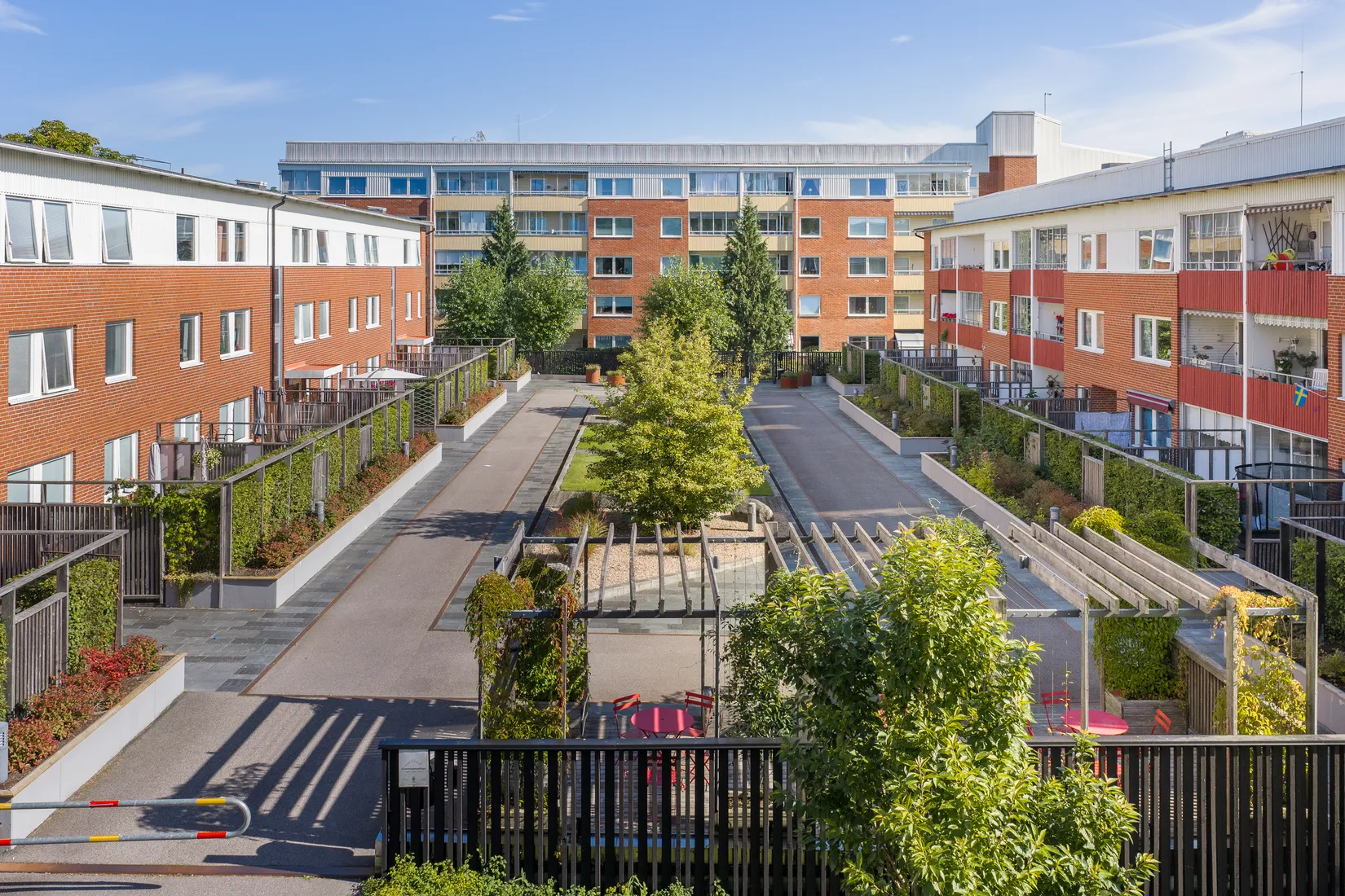 Bostadsrätt, Lövskogsgatan 7, Uddevalla