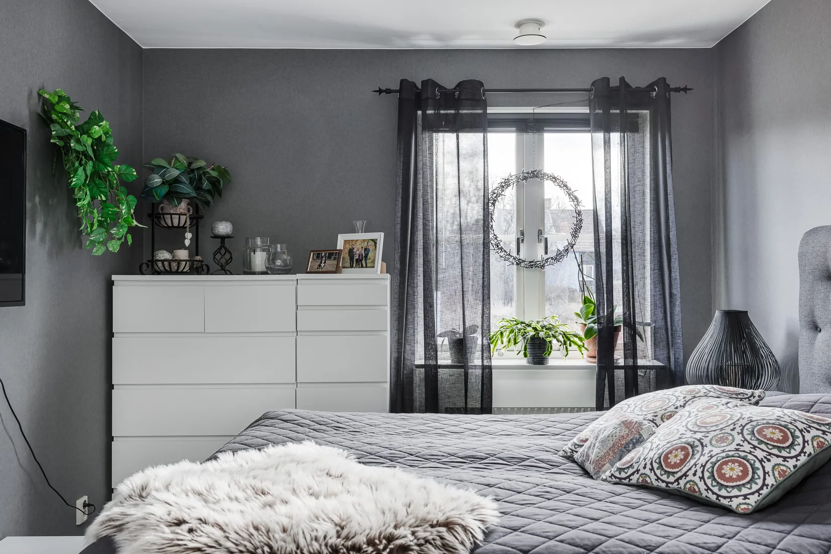 Bostadsrätt, Mariebyvägen 10E, Brunflo, Östersund