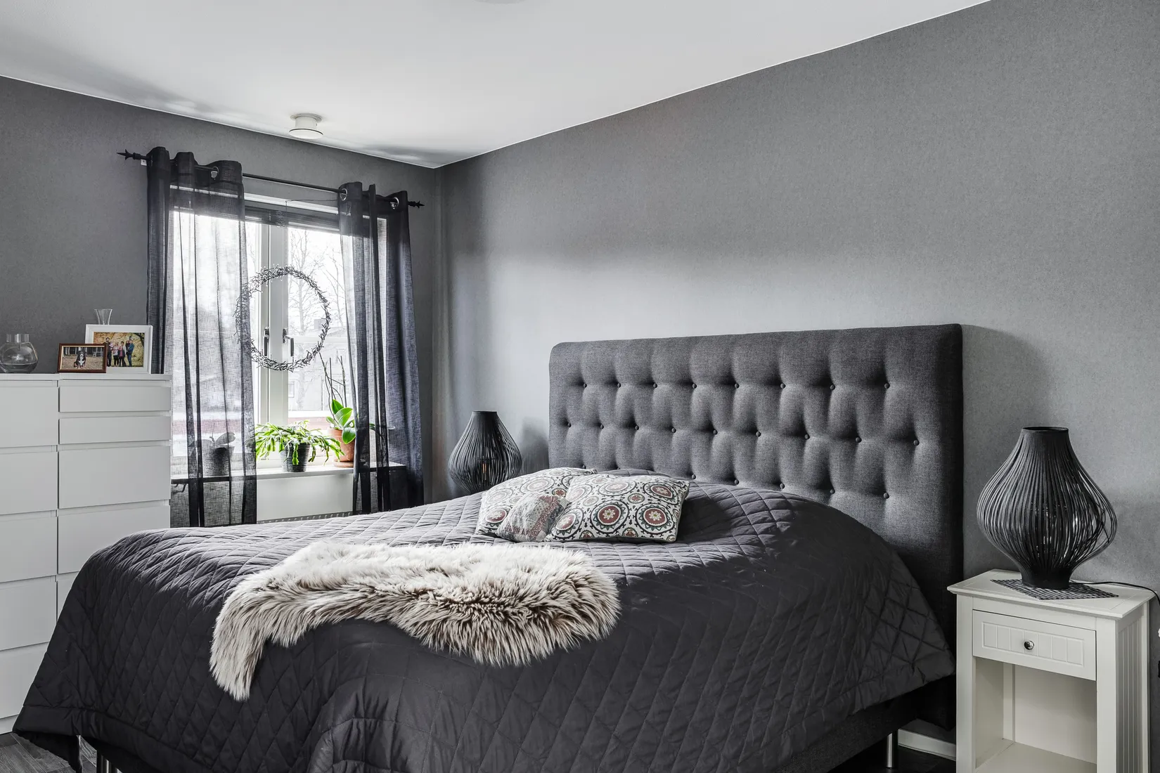 Bostadsrätt, Mariebyvägen 10E, Brunflo, Östersund