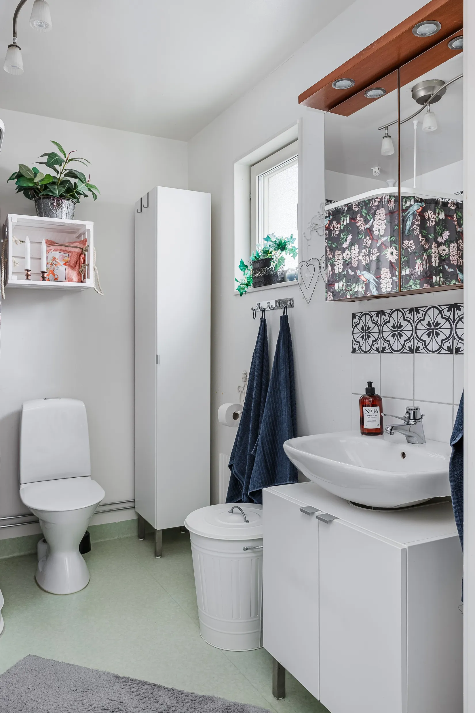 Bostadsrätt, Mariebyvägen 10E, Brunflo, Östersund