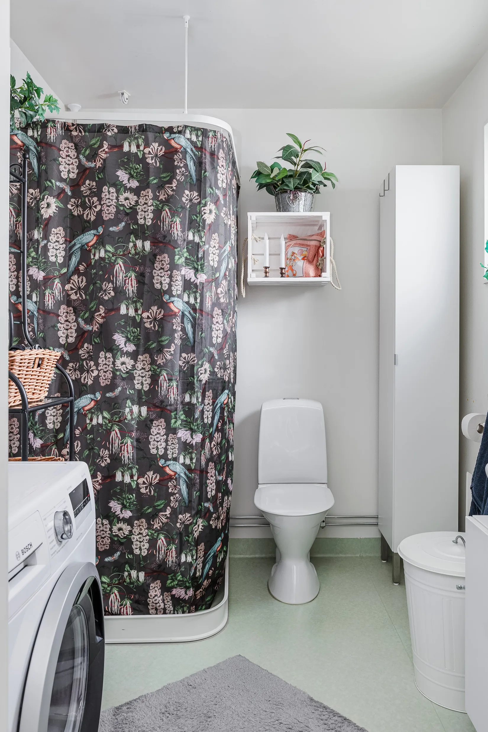 Bostadsrätt, Mariebyvägen 10E, Brunflo, Östersund