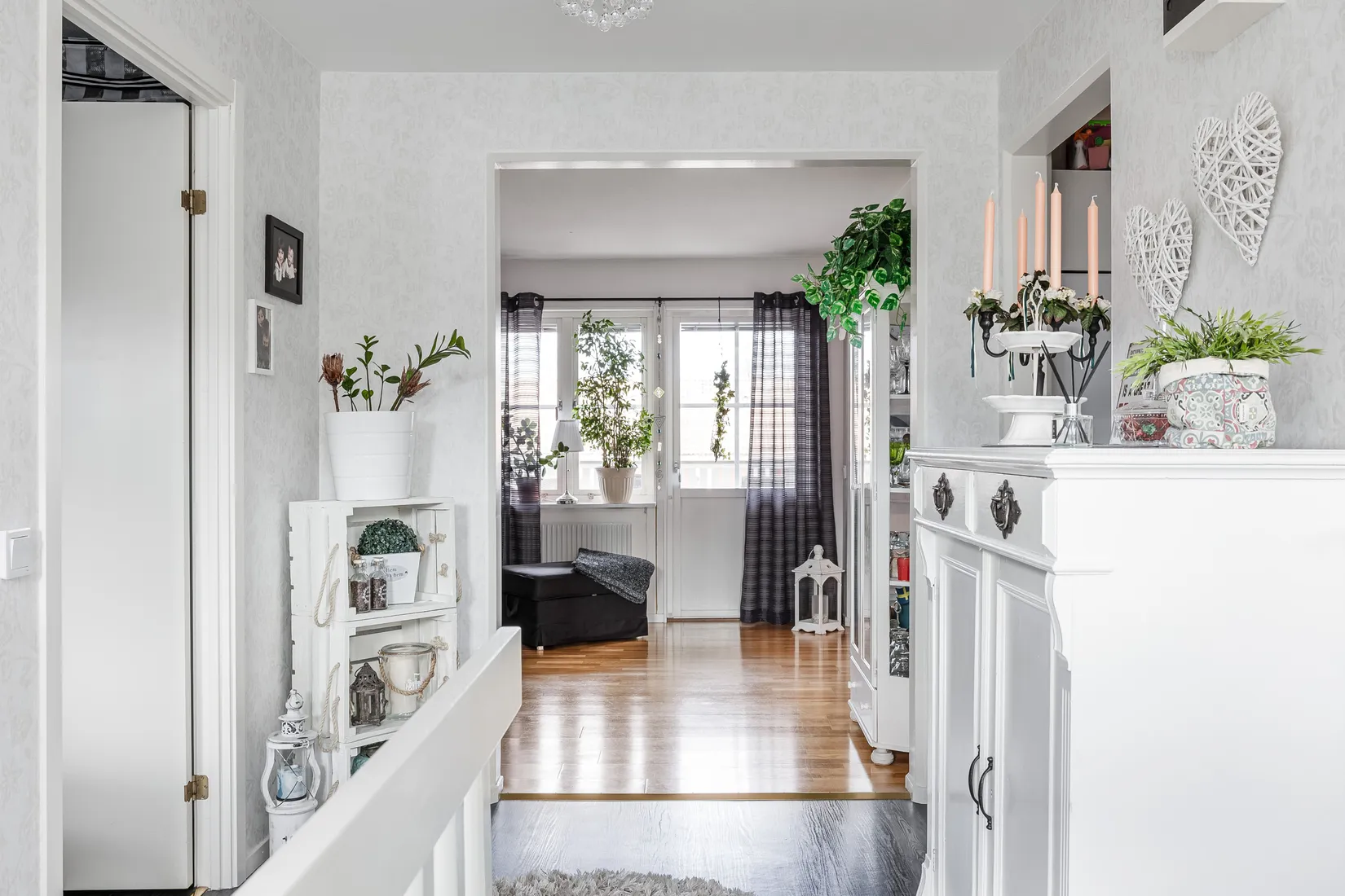 Bostadsrätt, Mariebyvägen 10E, Brunflo, Östersund