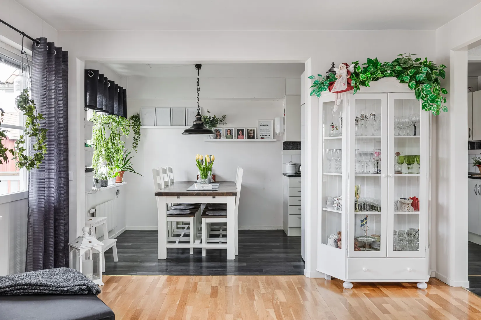 Bostadsrätt, Mariebyvägen 10E, Brunflo, Östersund
