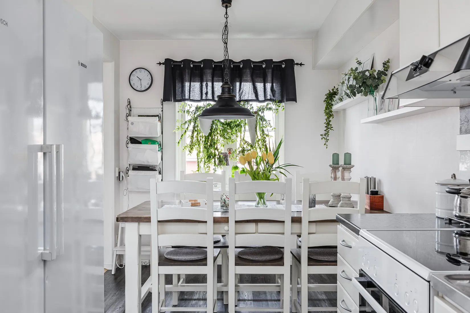 Bostadsrätt, Mariebyvägen 10E, Brunflo, Östersund