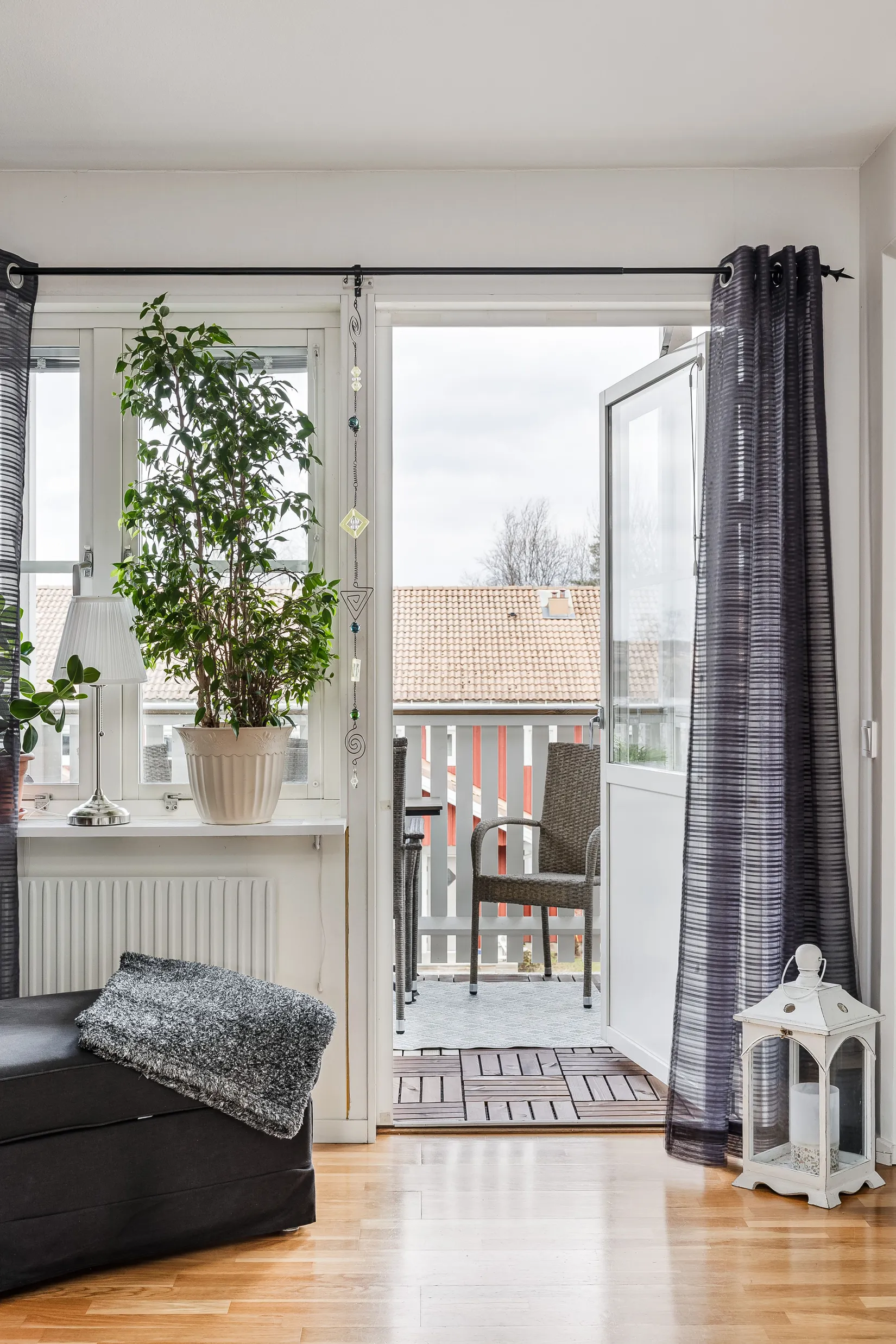 Bostadsrätt, Mariebyvägen 10E, Brunflo, Östersund