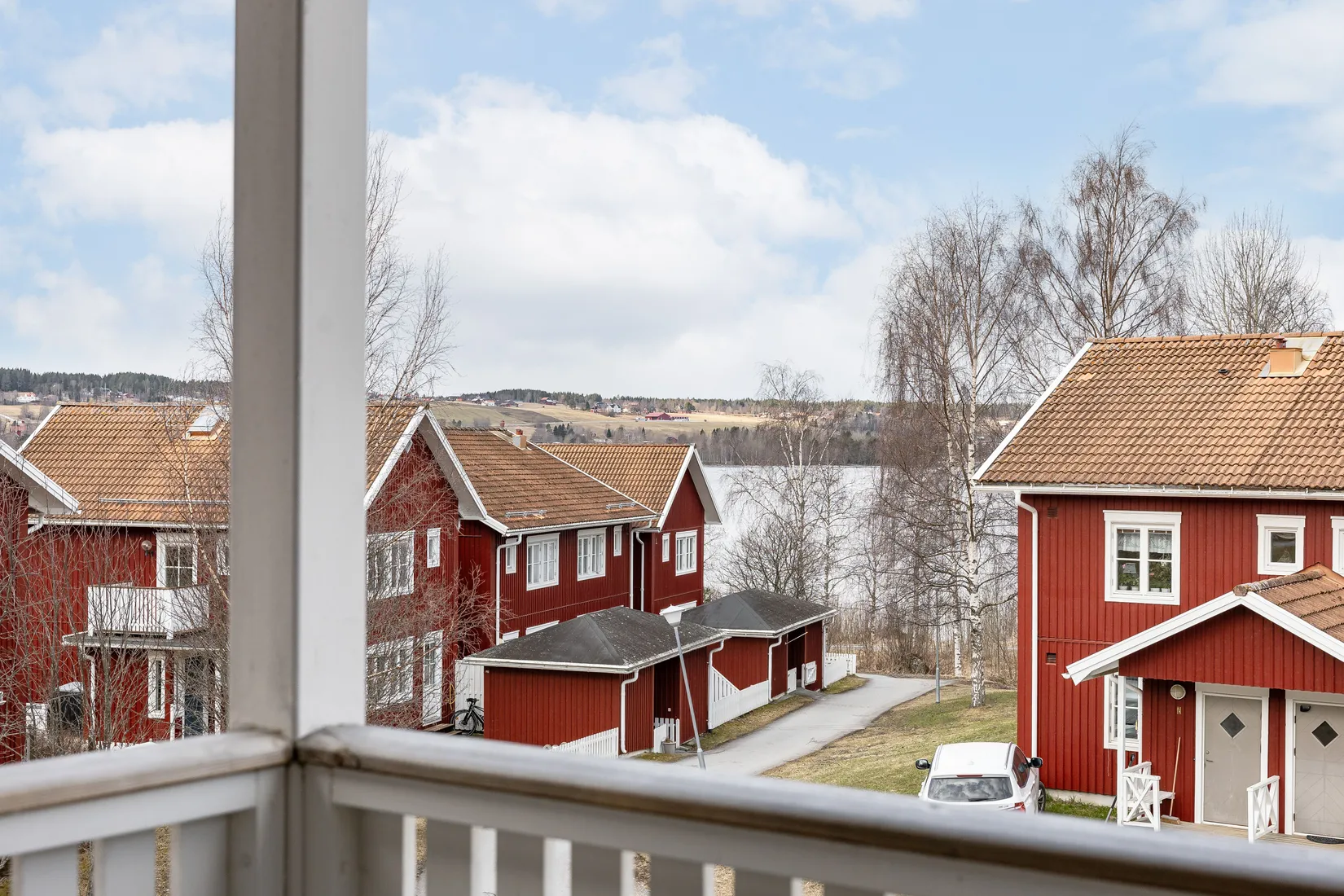 Bostadsrätt, Mariebyvägen 10E, Brunflo, Östersund