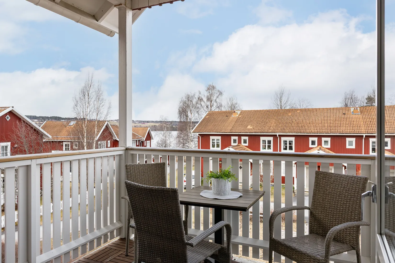Bostadsrätt, Mariebyvägen 10E, Brunflo, Östersund