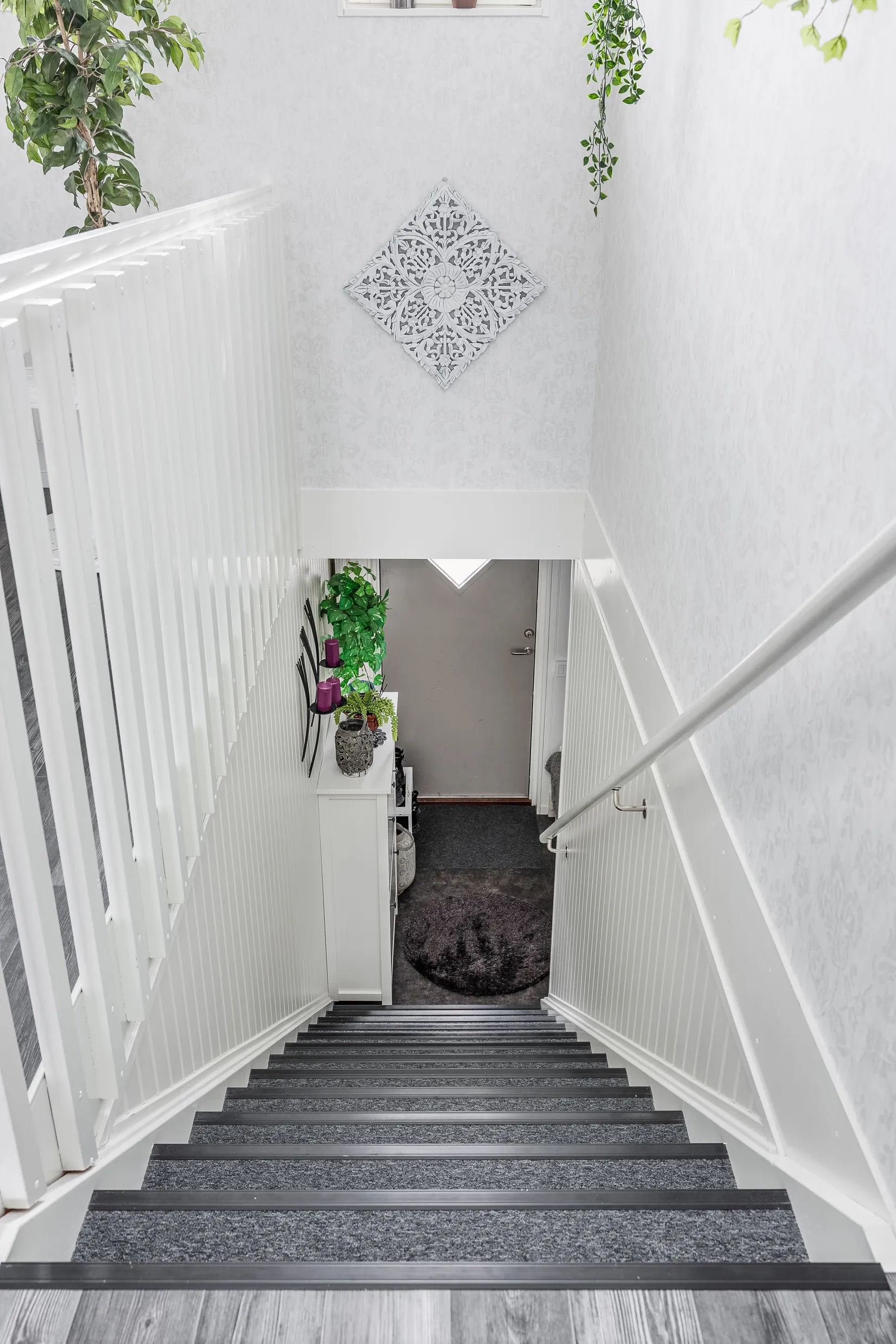 Bostadsrätt, Mariebyvägen 10E, Brunflo, Östersund