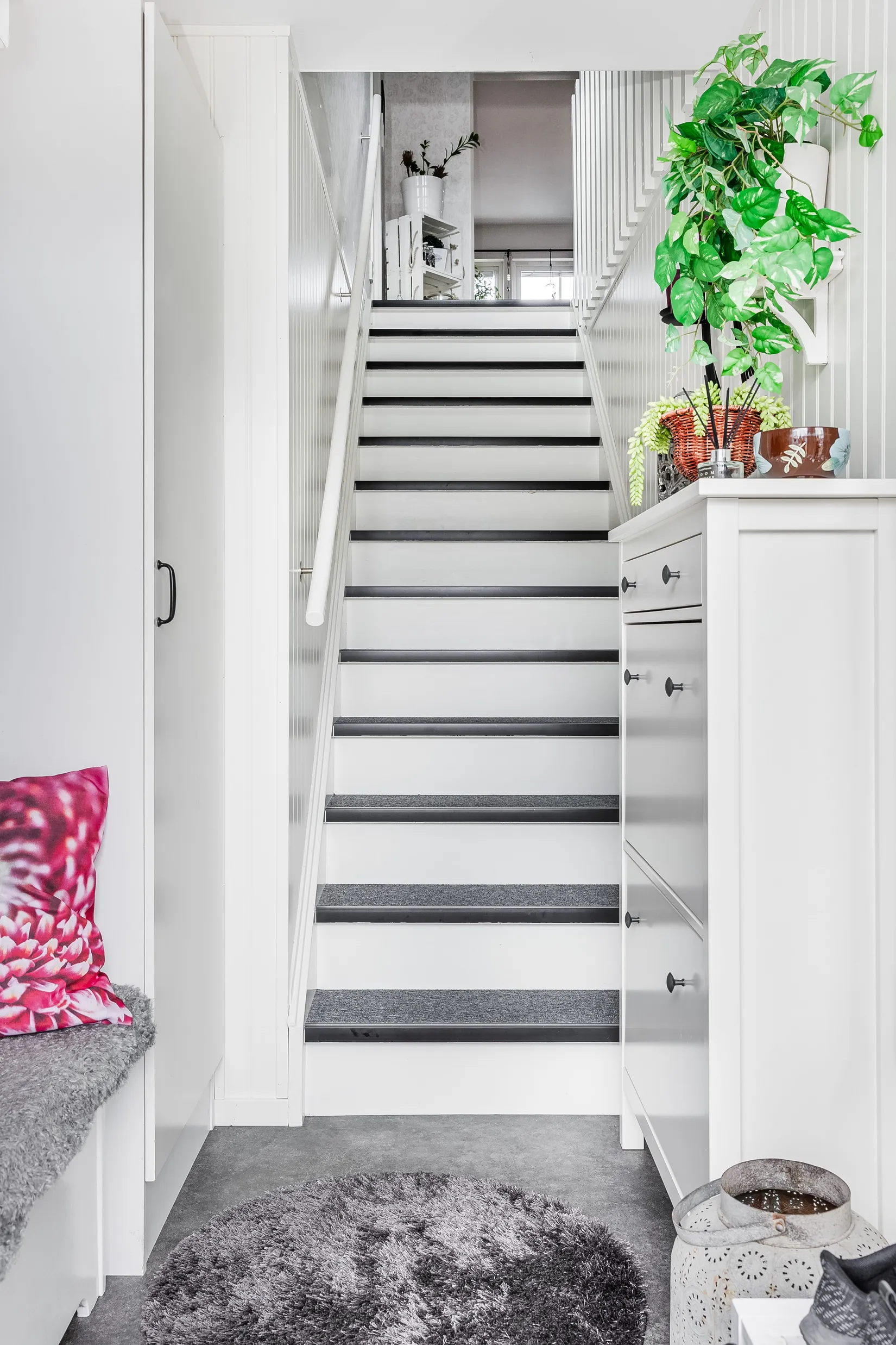Bostadsrätt, Mariebyvägen 10E, Brunflo, Östersund