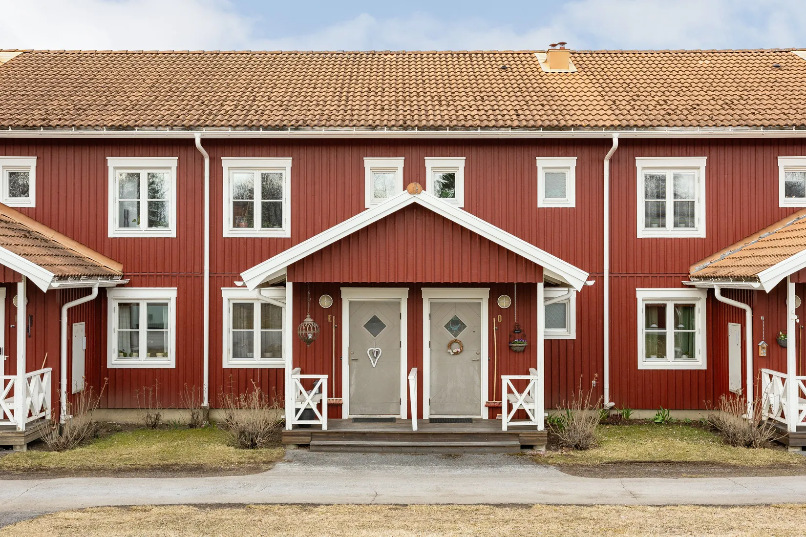 Bostadsrätt, Mariebyvägen 10E, Brunflo, Östersund