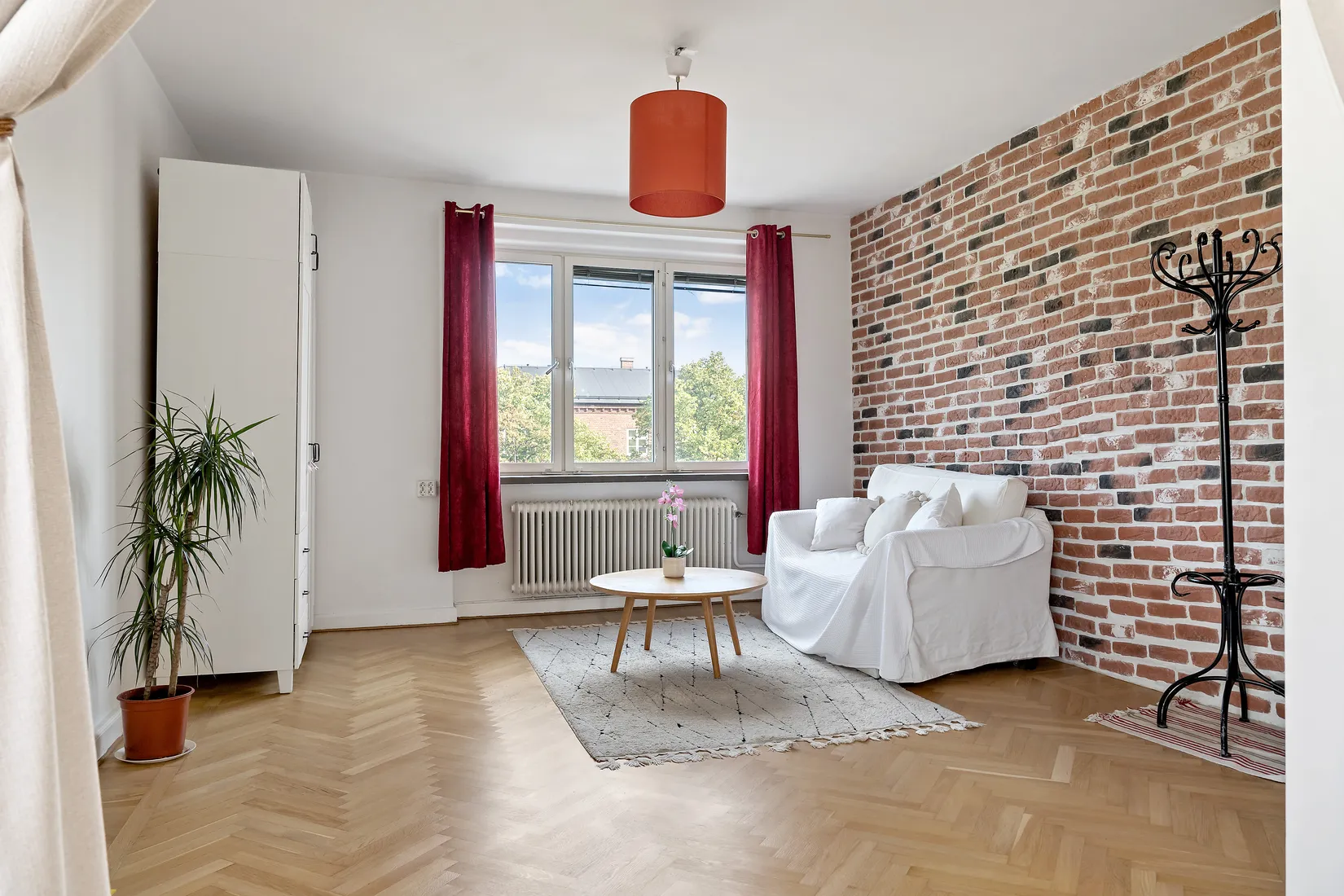 Bostadsrätt, Nobelvägen 70b U1, Ellstorp - Värnhem, Malmö