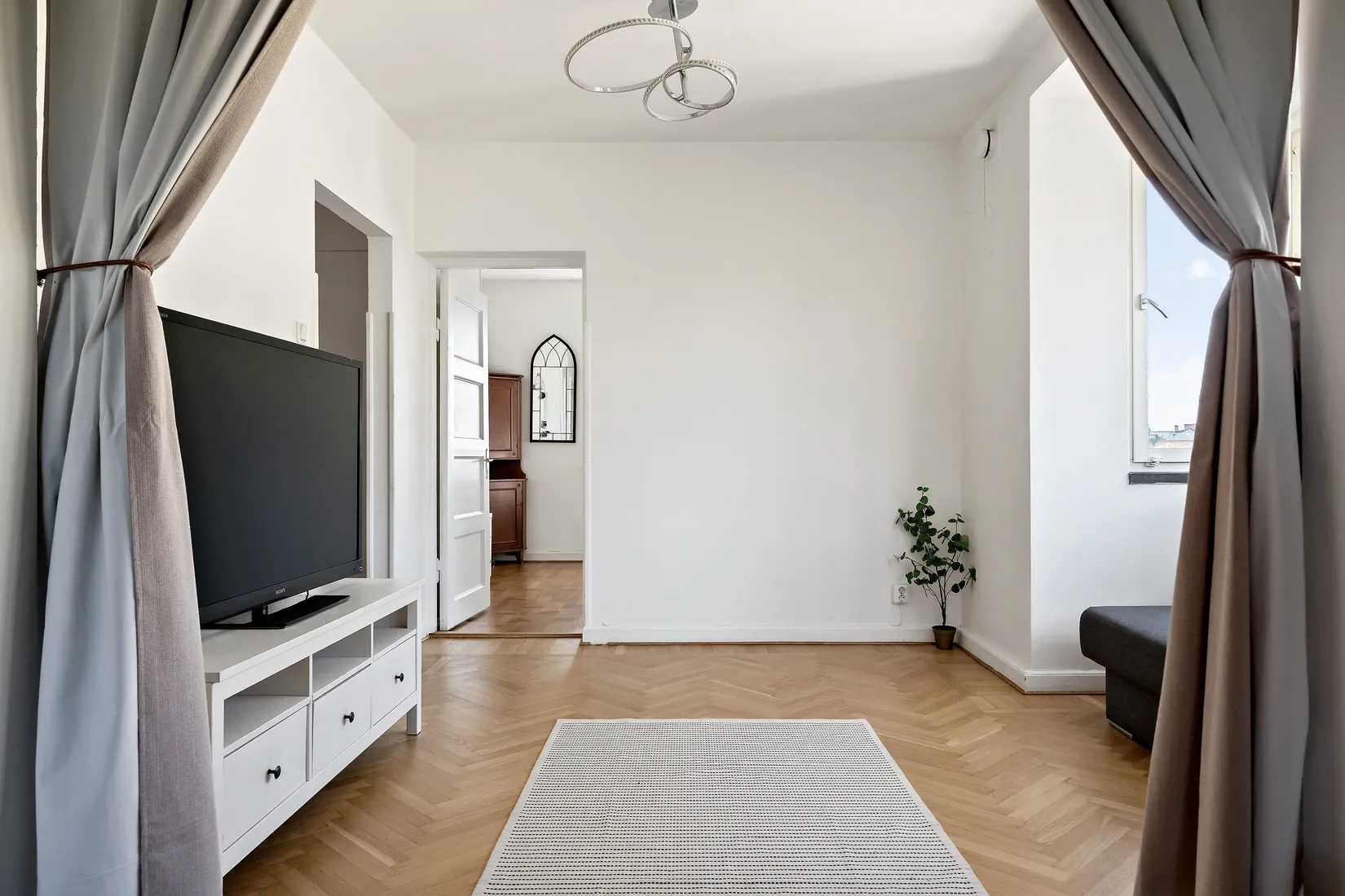 Bostadsrätt, Nobelvägen 70b U1, Ellstorp - Värnhem, Malmö