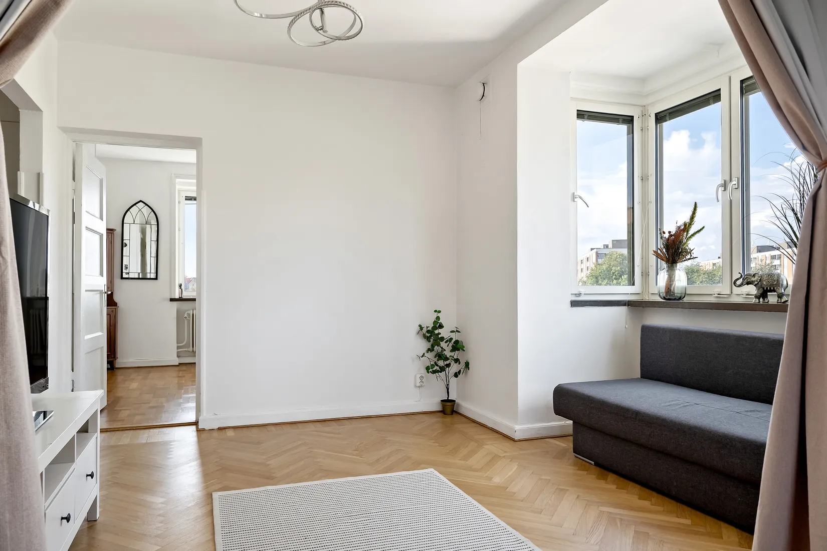 Bostadsrätt, Nobelvägen 70b U1, Ellstorp - Värnhem, Malmö