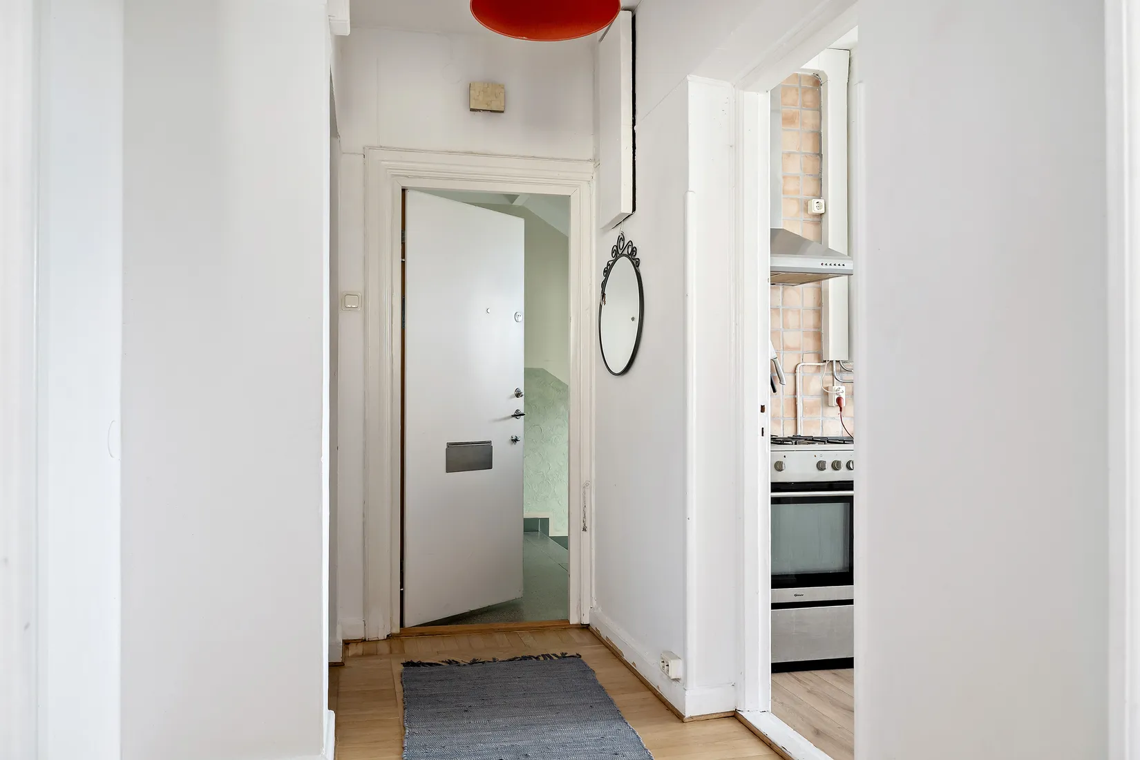 Bostadsrätt, Nobelvägen 70b U1, Ellstorp - Värnhem, Malmö