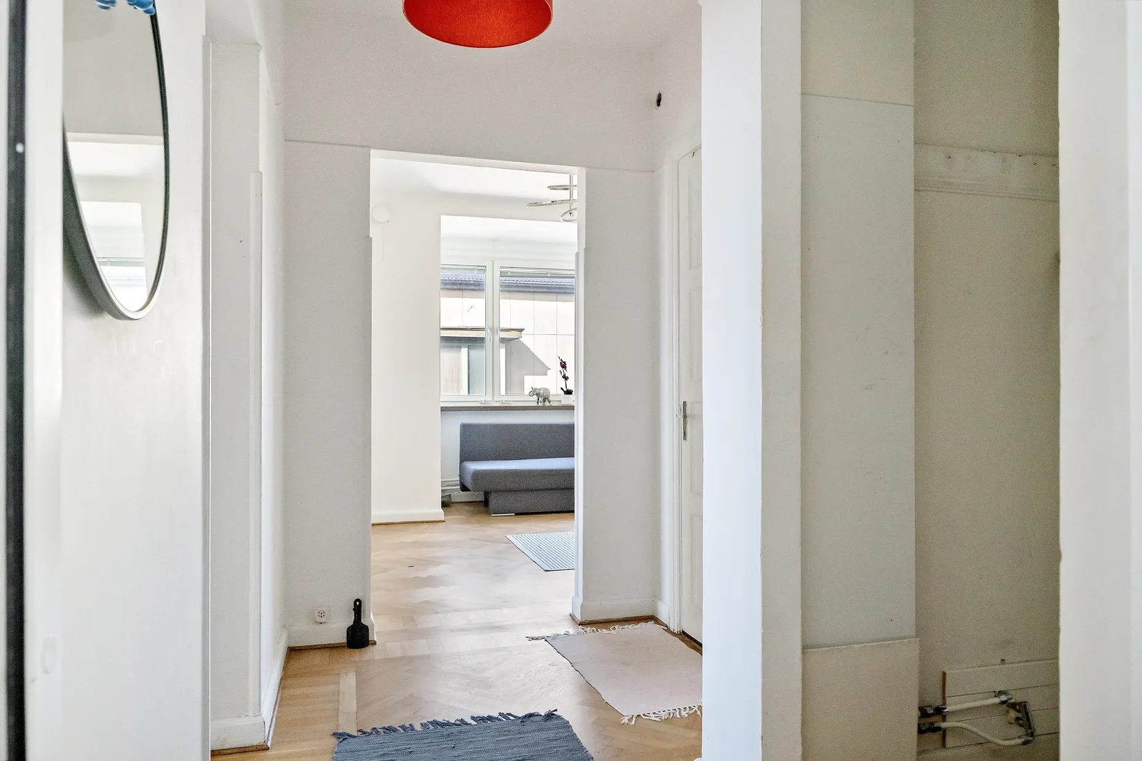 Bostadsrätt, Nobelvägen 70b U1, Ellstorp - Värnhem, Malmö