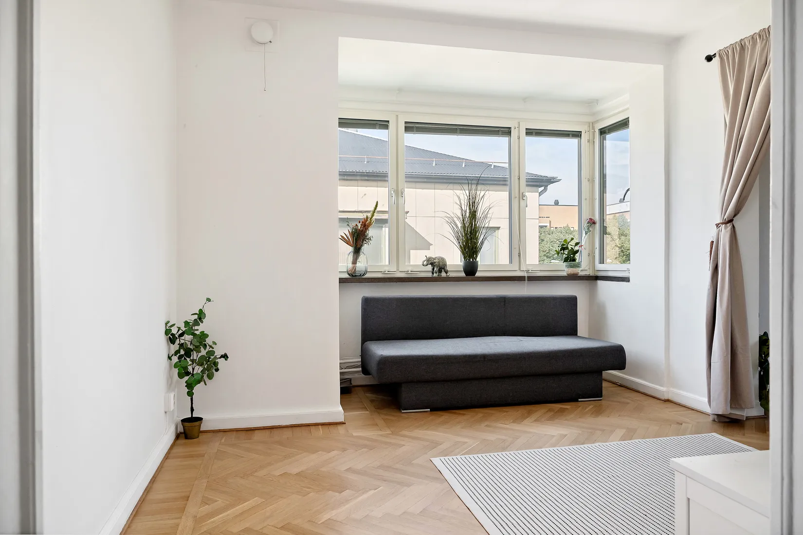 Bostadsrätt, Nobelvägen 70b U1, Ellstorp - Värnhem, Malmö