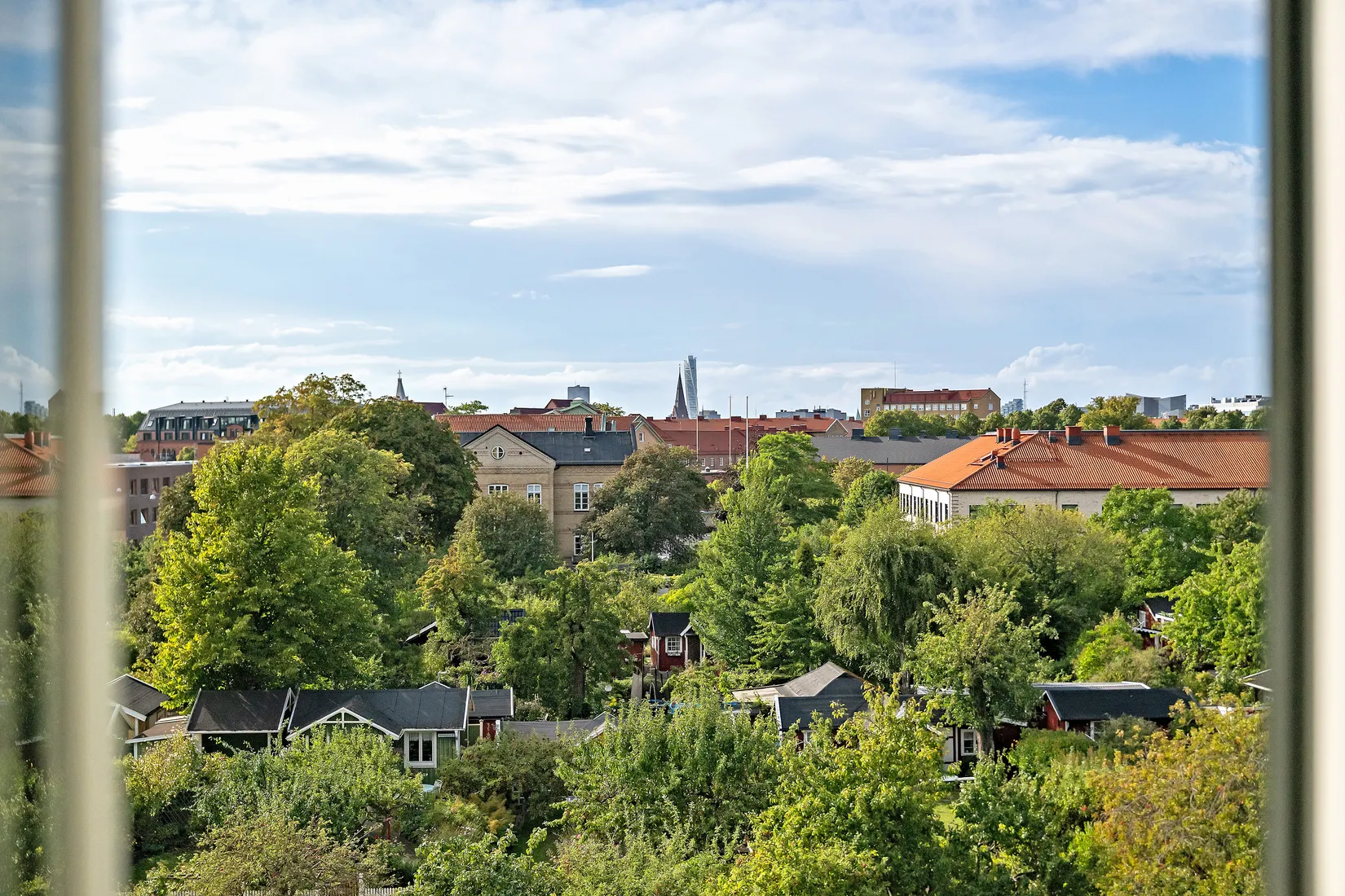 Bostadsrätt, Nobelvägen 70b U1, Ellstorp - Värnhem, Malmö