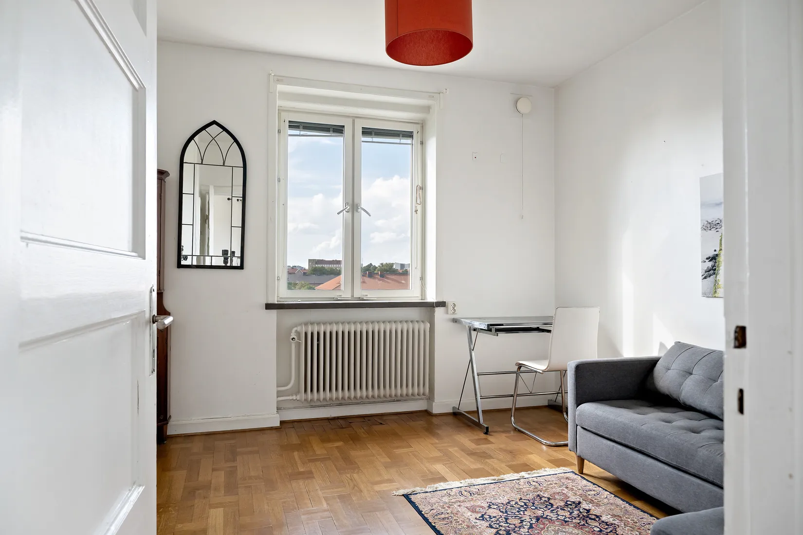 Bostadsrätt, Nobelvägen 70b U1, Ellstorp - Värnhem, Malmö