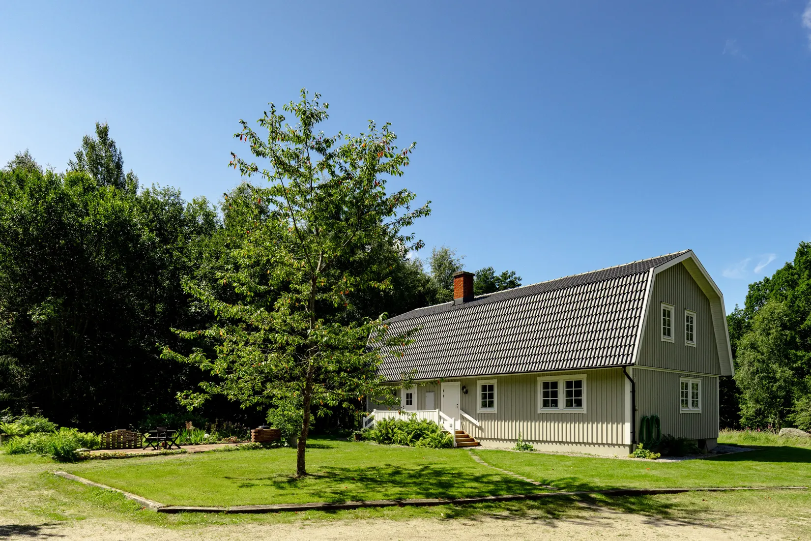 Villa, Härensås Älvdalen 1, Växjö