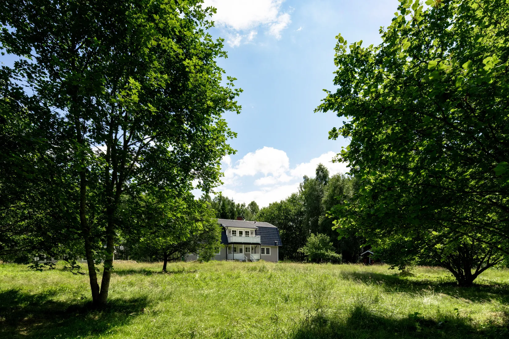 Villa, Härensås Älvdalen 1, Växjö