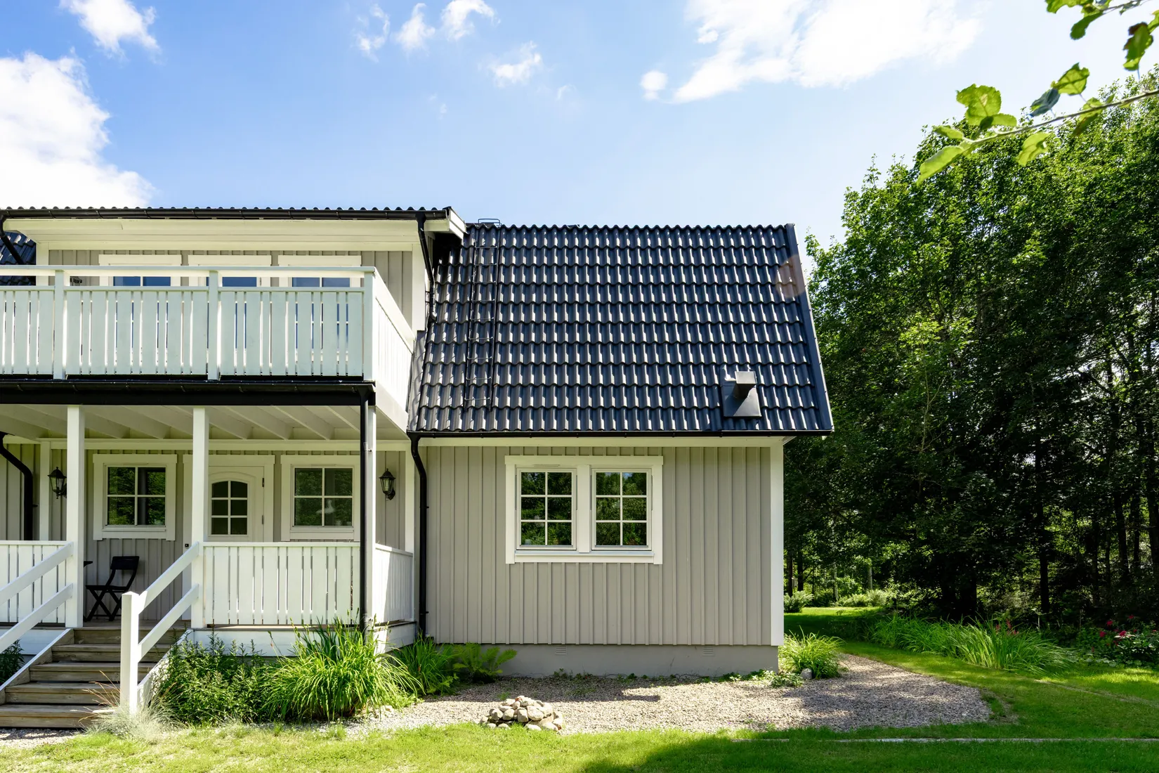Villa, Härensås Älvdalen 1, Växjö