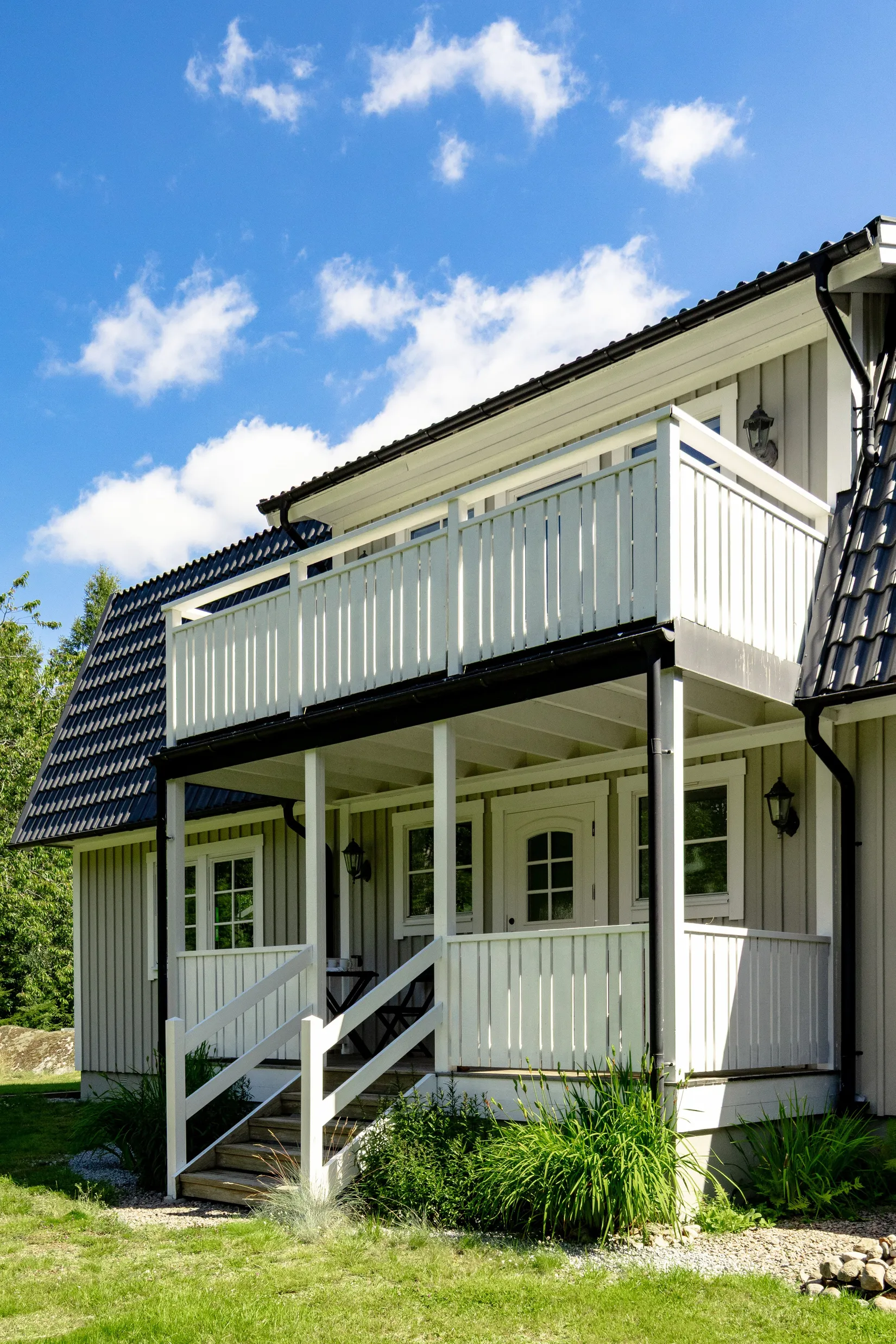 Villa, Härensås Älvdalen 1, Växjö