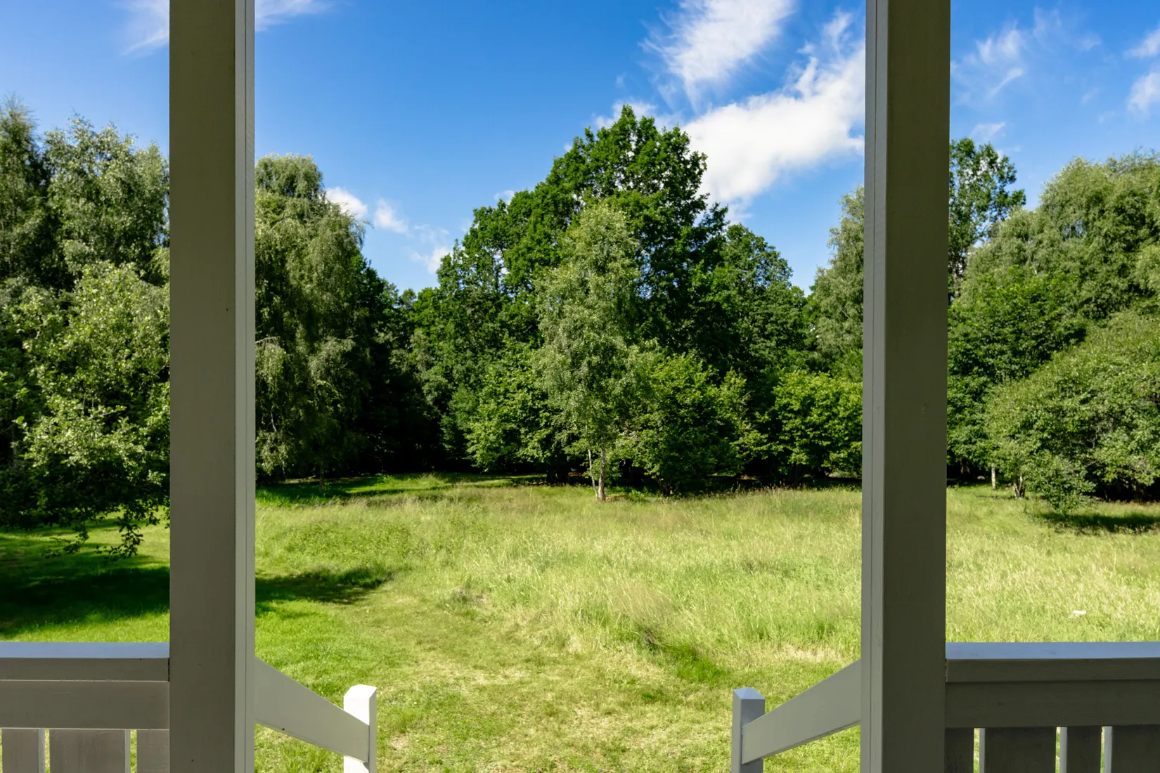 Villa, Härensås Älvdalen 1, Växjö