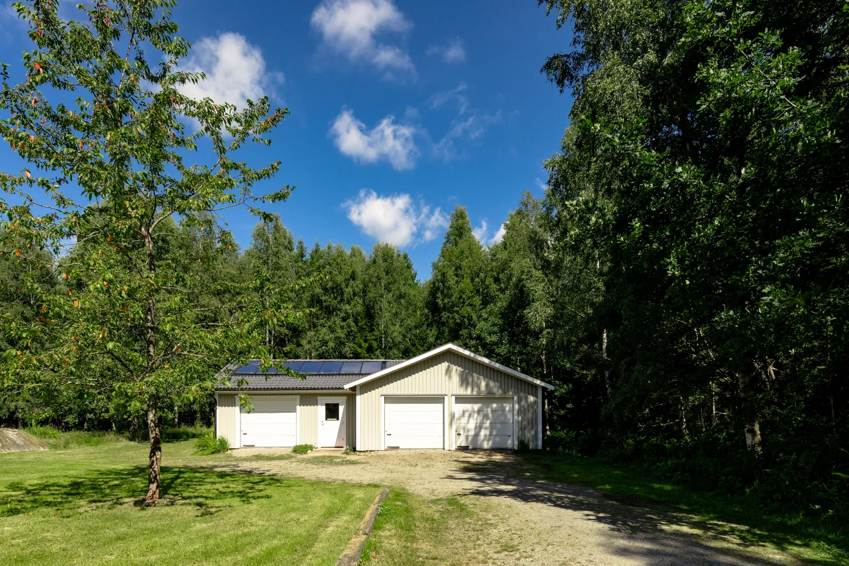 Villa, Härensås Älvdalen 1, Växjö