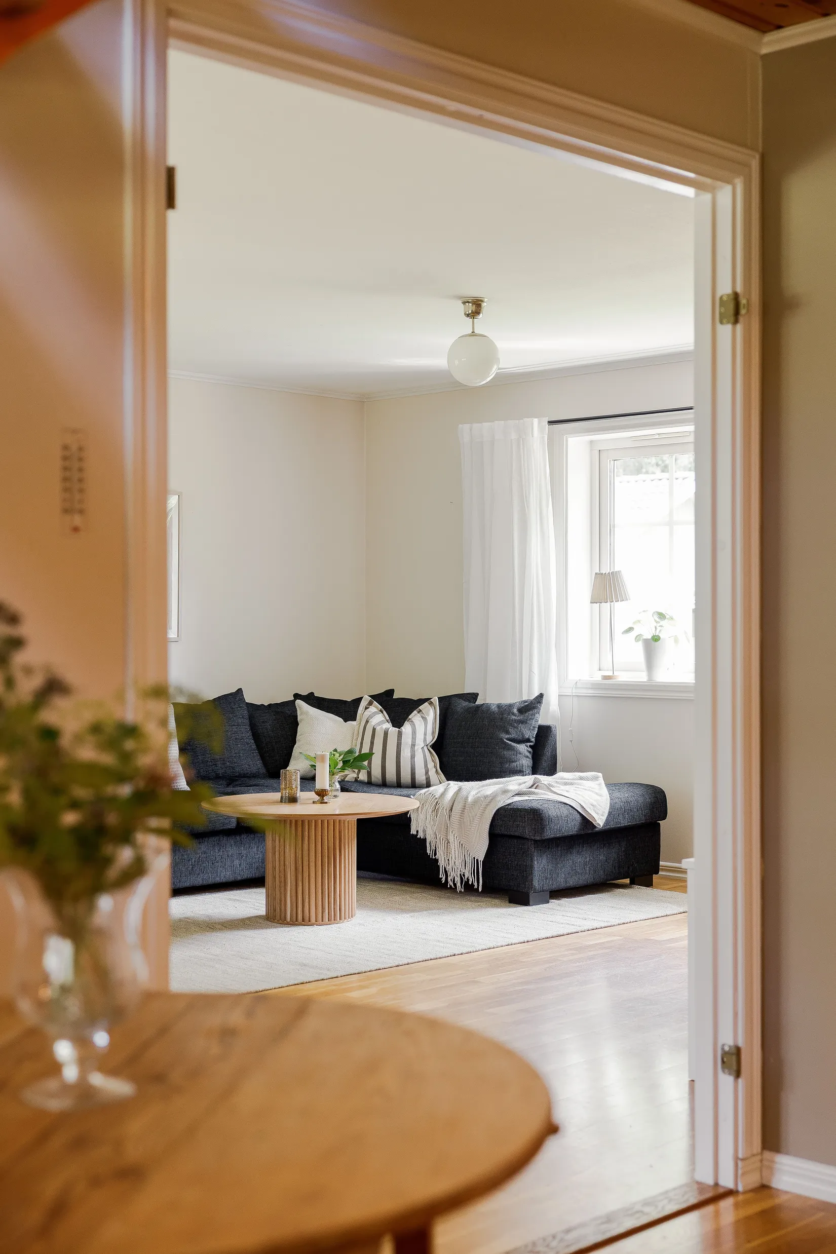 Villa, Härensås Älvdalen 1, Växjö