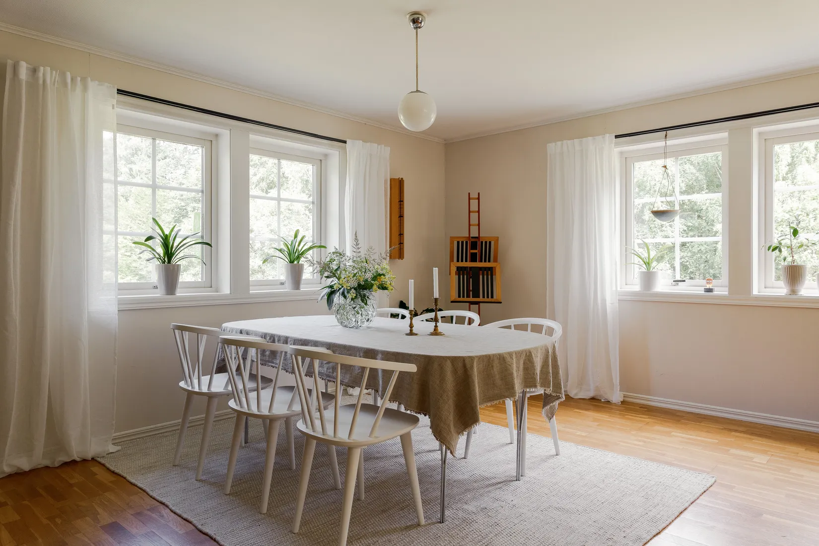 Villa, Härensås Älvdalen 1, Växjö