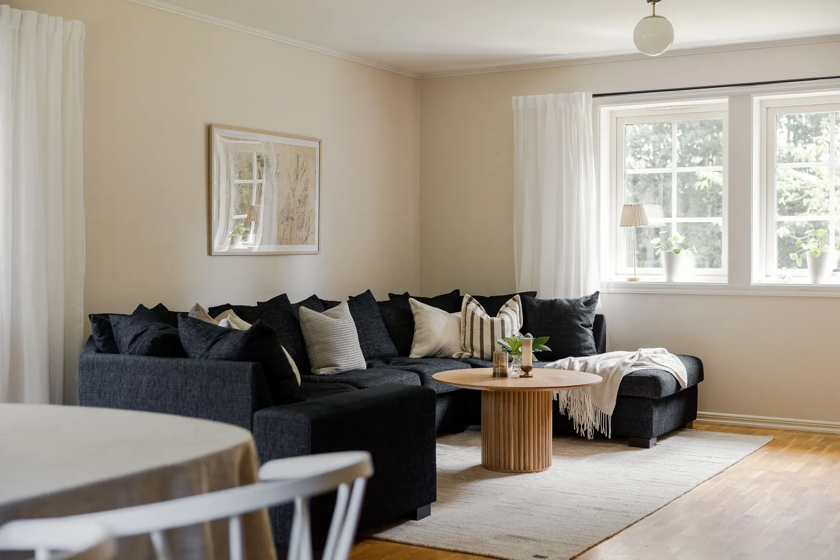 Villa, Härensås Älvdalen 1, Växjö