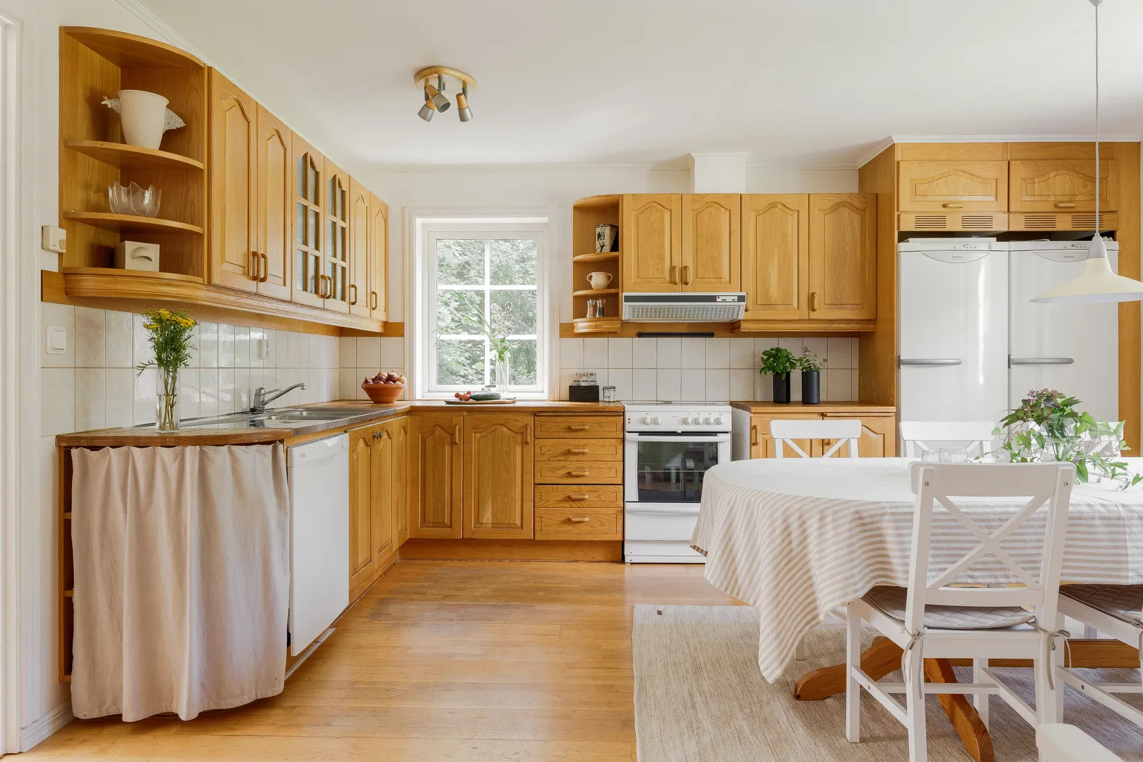 Villa, Härensås Älvdalen 1, Växjö
