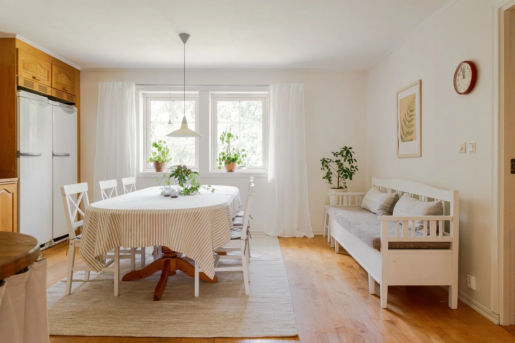 Villa, Härensås Älvdalen 1, Växjö