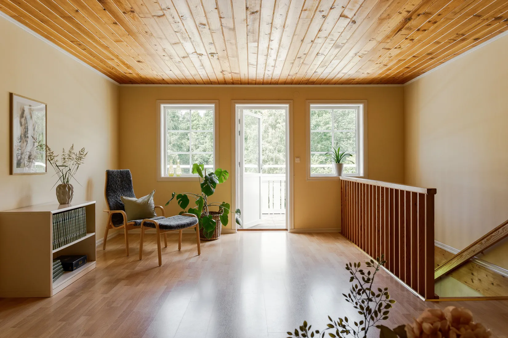Villa, Härensås Älvdalen 1, Växjö